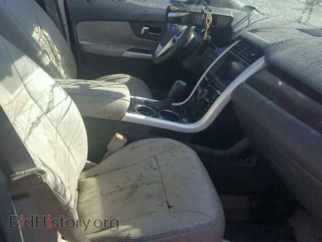 2011 FORD EDGE - VIN: 2FMDK3KC6BBA99733 - Photo 5