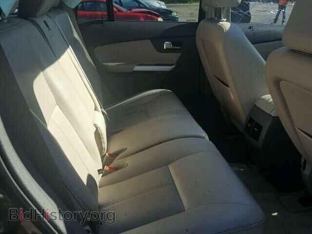 2011 FORD EDGE - VIN: 2FMDK3KC6BBA99733 - Photo 6