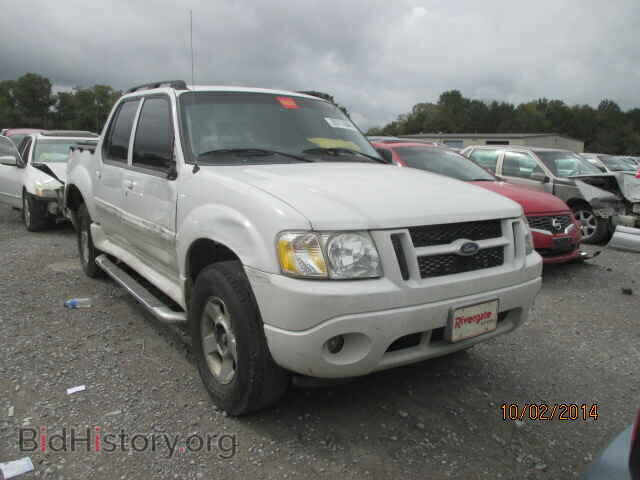 Фотография 1FMZU67K25UB02935 - FORD EXPLORER 2005