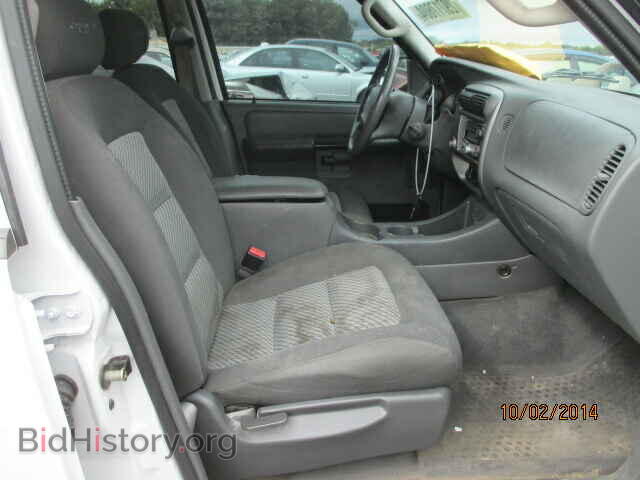 2005 FORD EXPLORER - VIN: 1FMZU67K25UB02935 - Фото 5