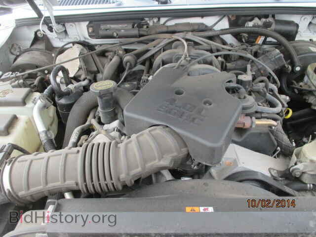 2005 FORD EXPLORER - VIN: 1FMZU67K25UB02935 - Фото 7
