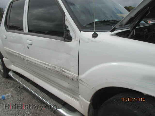 2005 FORD EXPLORER - VIN: 1FMZU67K25UB02935 - Фото 10