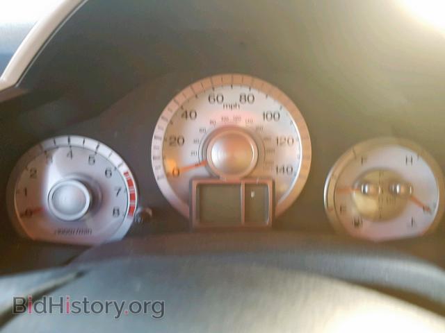 2011 HONDA PILOT EXL - VIN: 5FNYF4H56BB038801 - Фото 8