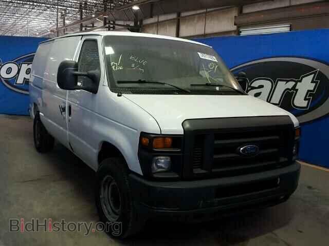Фотография 1FTNE24W08DA12851 - FORD ECONOLINE 2008