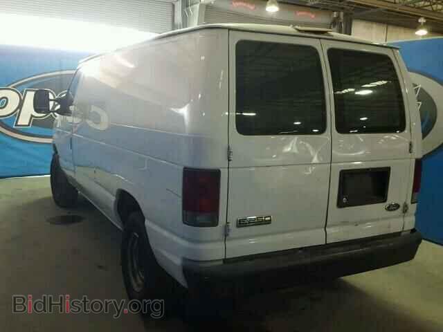 2008 FORD ECONOLINE - VIN: 1FTNE24W08DA12851 - Фото 3