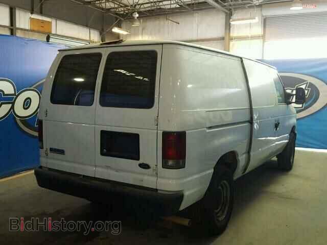 2008 FORD ECONOLINE - VIN: 1FTNE24W08DA12851 - Фото 4
