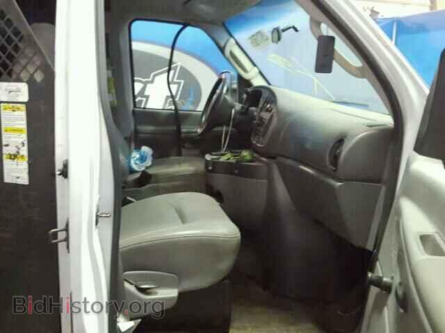 2008 FORD ECONOLINE - VIN: 1FTNE24W08DA12851 - Фото 5