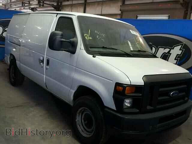 2008 FORD ECONOLINE - VIN: 1FTNE24W08DA12851 - Фото 9