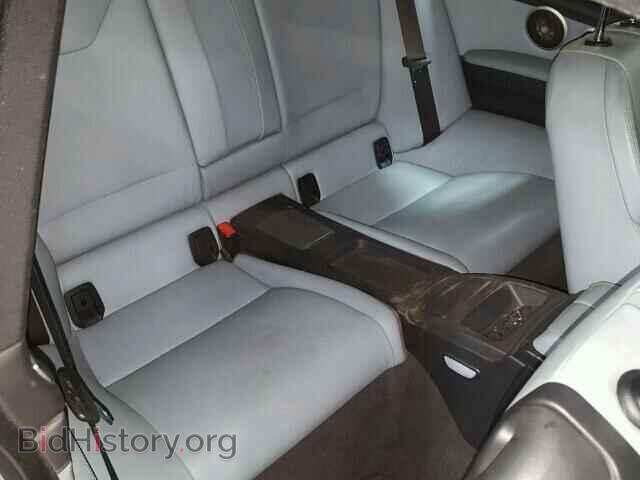 2008 BMW M3 - VIN: WBSWD93598PY41076 - Фото 6