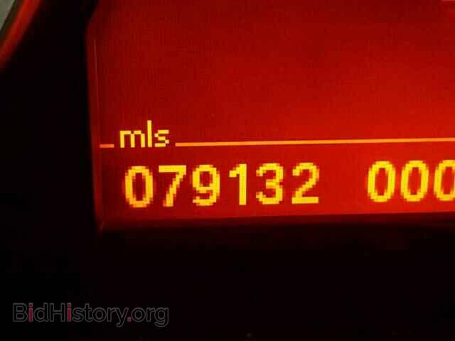 2008 BMW M3 - VIN: WBSWD93598PY41076 - Фото 8