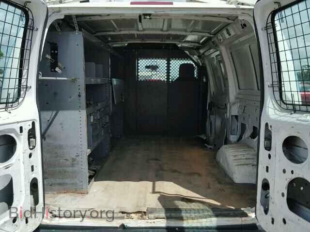 2009 FORD ECONOLINE - VIN: 1FTNE24WX9DA75490 - Фото 6