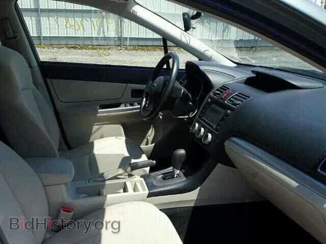 2015 SUBARU IMPREZA - VIN: JF1GPAA64FH270948 - Фото 6