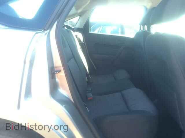 2008 FORD FOCUS - VIN: 1FAHP35N18W136558 - Фото 6