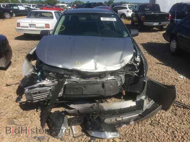 2008 FORD FOCUS - VIN: 1FAHP35N18W136558 - Фото 7