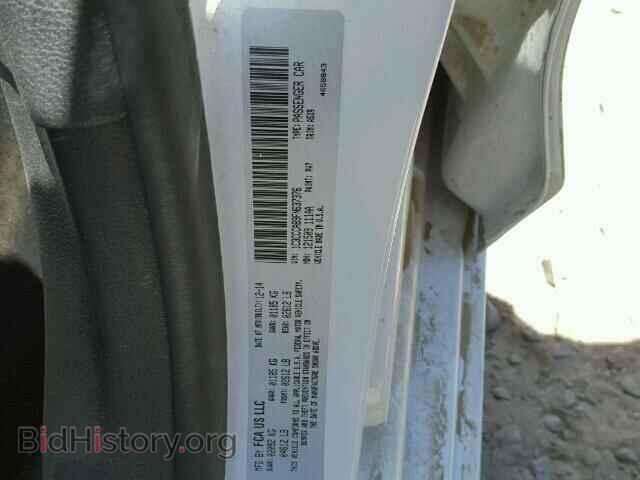2015 CHRYSLER 200 - VIN: 1C3CCCAB9FN637376 - Фото 10