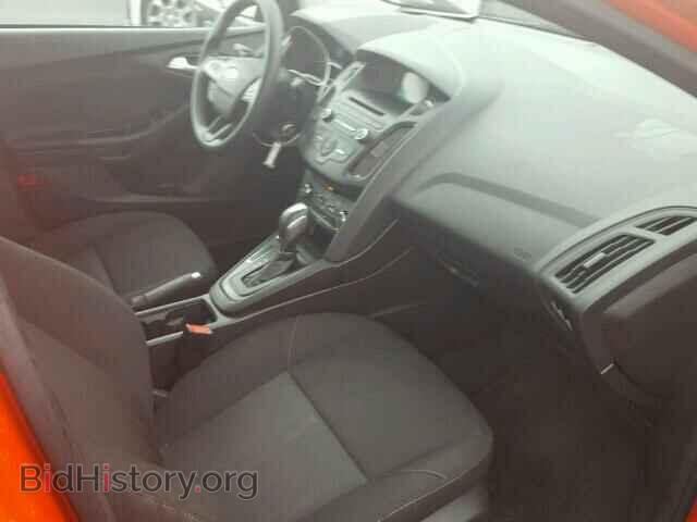 2015 FORD FOCUS - VIN: 1FADP3K28FL282284 - Фото 5