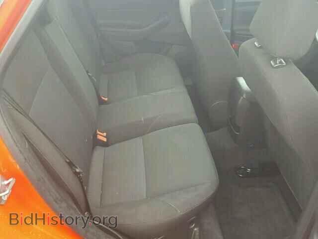 2015 FORD FOCUS - VIN: 1FADP3K28FL282284 - Фото 6