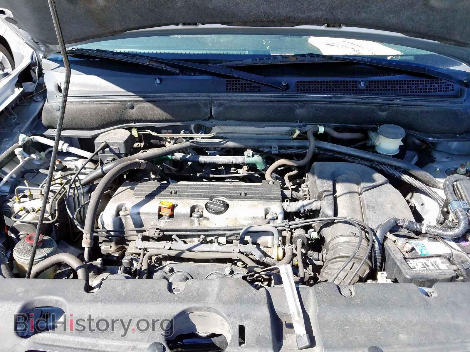 2003 HONDA CRV - VIN: JHLRD78833C043381 - Фото 7