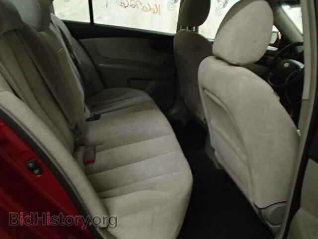 2008 KIA OPTIMA - VIN: KNAGE123985221184 - Фото 6