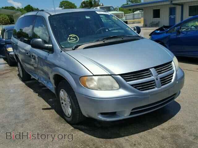 Фотография 1D4GP24R35B204997 - DODGE CARAVAN 2005