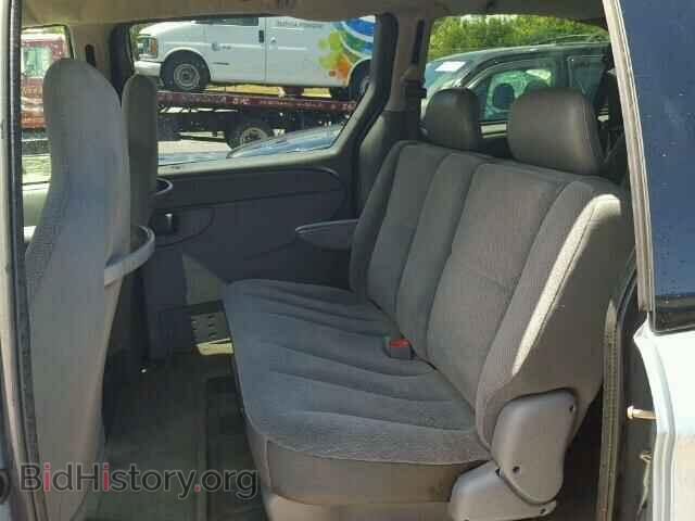 2005 DODGE CARAVAN - VIN: 1D4GP24R35B204997 - Фото 6