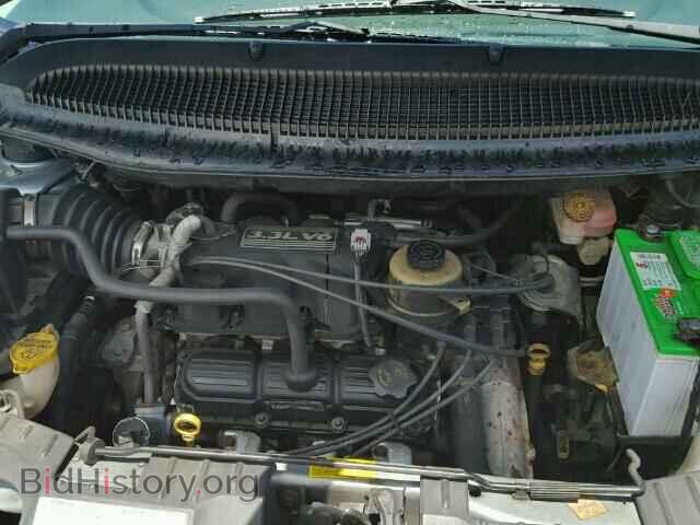 2005 DODGE CARAVAN - VIN: 1D4GP24R35B204997 - Фото 7