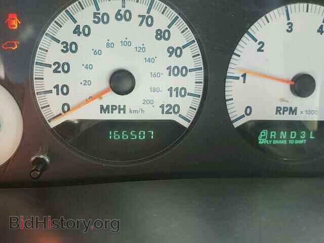 2005 DODGE CARAVAN - VIN: 1D4GP24R35B204997 - Фото 8