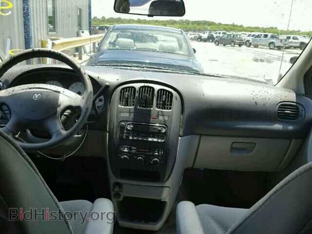 2005 DODGE CARAVAN - VIN: 1D4GP24R35B204997 - Фото 9