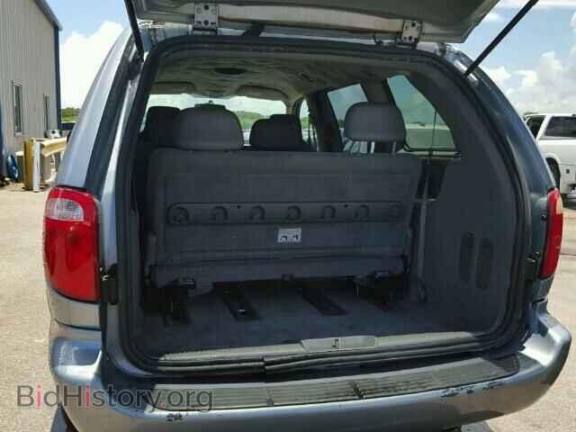 2005 DODGE CARAVAN - VIN: 1D4GP24R35B204997 - Фото 10