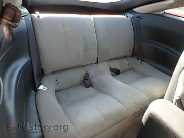 2006 MITSUBISHI ECLIPSE - VIN: 4A3AK24FX6E015462 - Фото 6