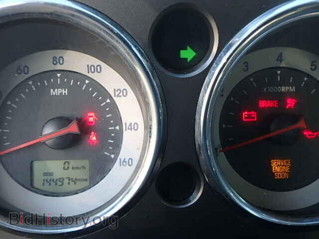 2006 MITSUBISHI ECLIPSE - VIN: 4A3AK24FX6E015462 - Фото 8