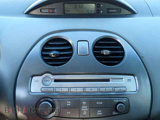 2006 MITSUBISHI ECLIPSE - VIN: 4A3AK24FX6E015462 - Фото 9