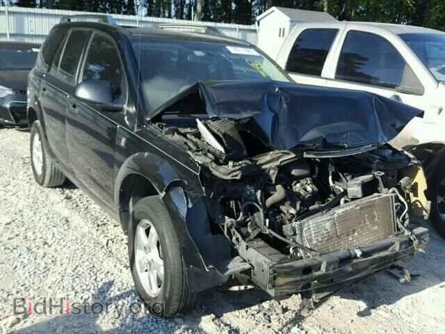 Photo 5GZCZ33D96S898192 - SATURN VUE 2006
