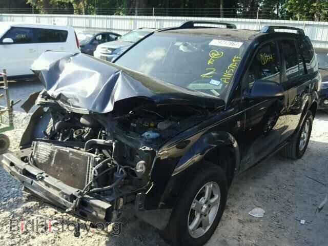 2006 SATURN VUE - VIN: 5GZCZ33D96S898192 - Фото 2