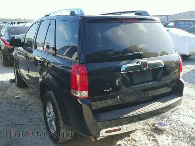 2006 SATURN VUE - VIN: 5GZCZ33D96S898192 - Фото 3