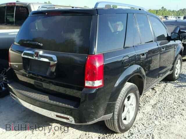 2006 SATURN VUE - VIN: 5GZCZ33D96S898192 - Фото 4