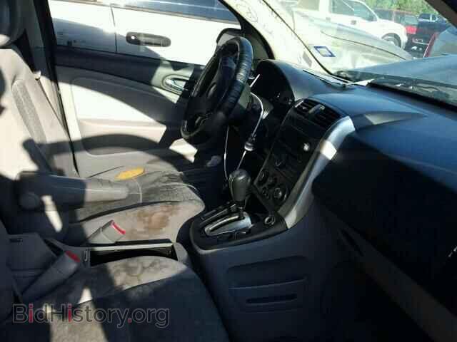 2006 SATURN VUE - VIN: 5GZCZ33D96S898192 - Фото 5