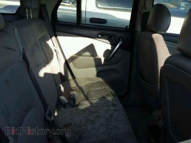 2006 SATURN VUE - VIN: 5GZCZ33D96S898192 - Фото 6