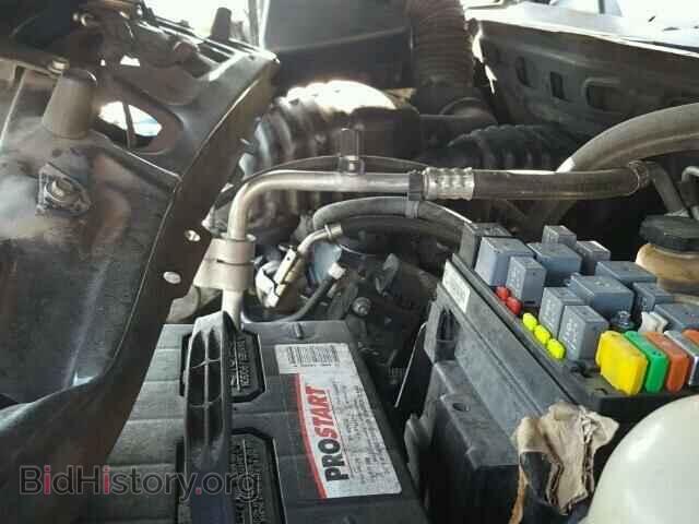 2006 SATURN VUE - VIN: 5GZCZ33D96S898192 - Фото 7