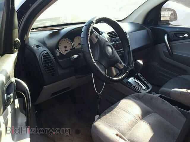 2006 SATURN VUE - VIN: 5GZCZ33D96S898192 - Фото 9