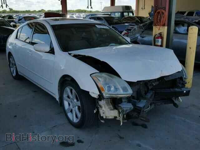 Фотография 1N4BA41E46C856485 - NISSAN MAXIMA 2006