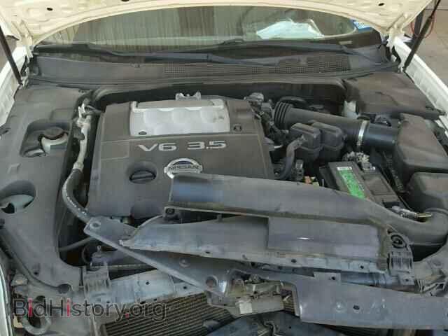 2006 NISSAN MAXIMA - VIN: 1N4BA41E46C856485 - Фото 7