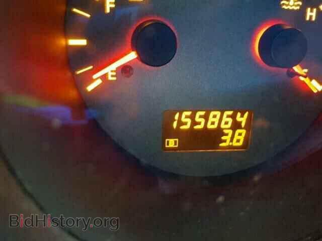 2006 NISSAN MAXIMA - VIN: 1N4BA41E46C856485 - Фото 8
