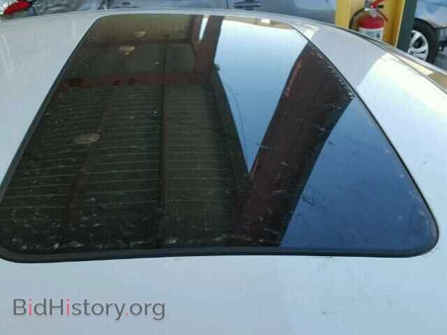 2006 NISSAN MAXIMA - VIN: 1N4BA41E46C856485 - Фото 9