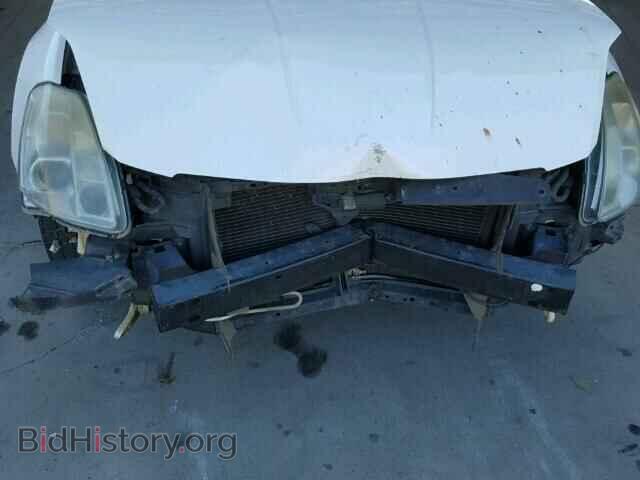2006 NISSAN MAXIMA - VIN: 1N4BA41E46C856485 - Фото 10