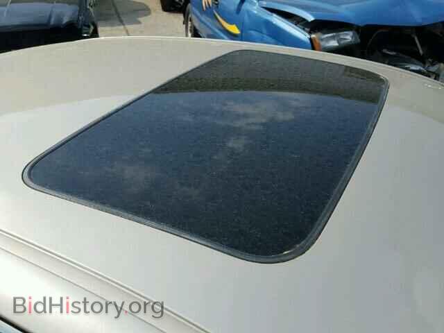 2010 LEXUS ES350 - VIN: JTHBK1EG1A2410812 - Фото 9
