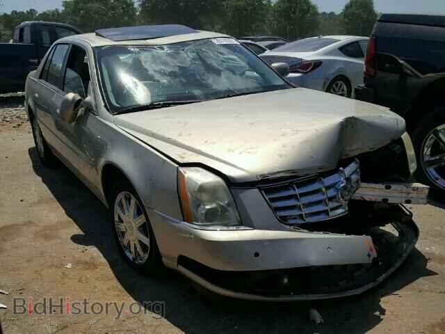 Фотография 1G6KD57Y47U188579 - CADILLAC DTS 2007