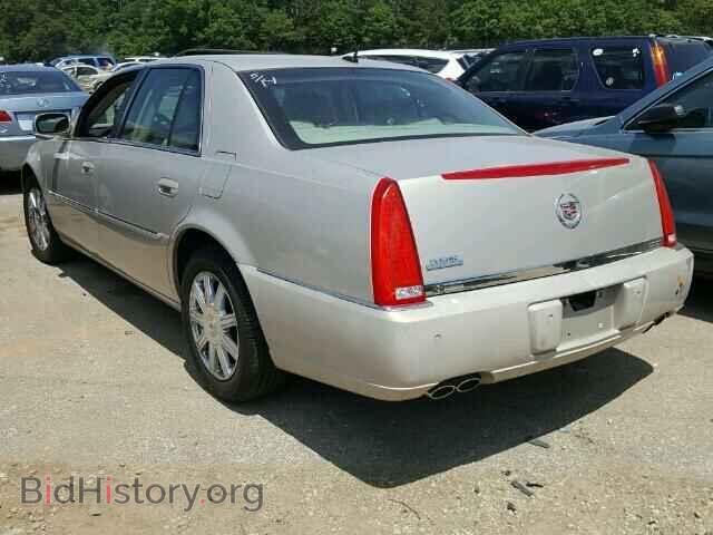 2007 CADILLAC DTS - VIN: 1G6KD57Y47U188579 - Фото 3