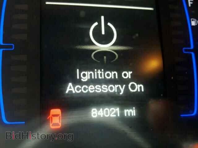 2015 CHRYSLER 200 - VIN: 1C3CCCBB7FN670147 - Photo 8