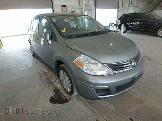 Photo 3N1BC1CP1BL493646 - NISSAN VERSA 2011
